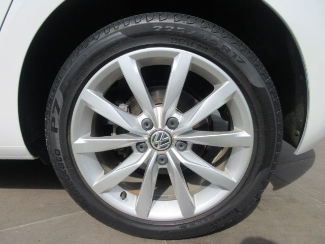 VolksWagen GOLF 2013-12 12992-9