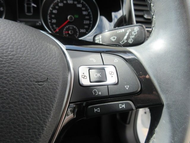 VolksWagen GOLF 2013-12 12992-19