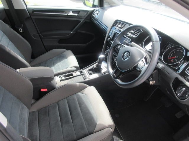 VolksWagen GOLF 2013-12 12992-10