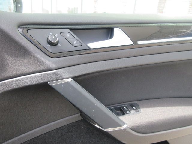 VolksWagen GOLF 2013-12 12992-25