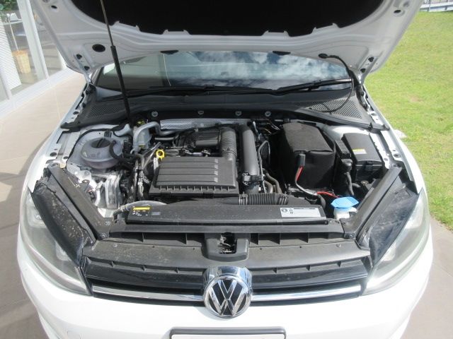 VolksWagen GOLF 2013-12 12992-27