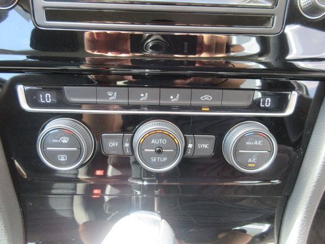 VolksWagen GOLF 2013-12 12992-14
