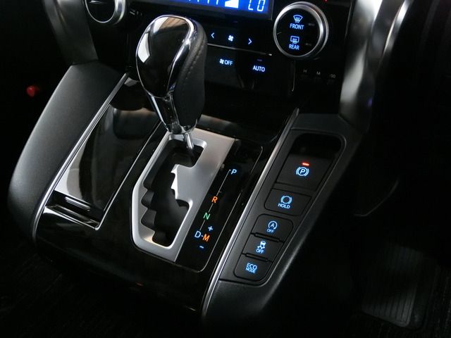 Toyota VELLFIRE 2017-04 5354-8