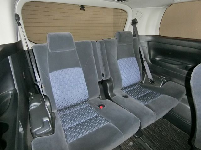 Toyota VELLFIRE 2017-04 5354-4