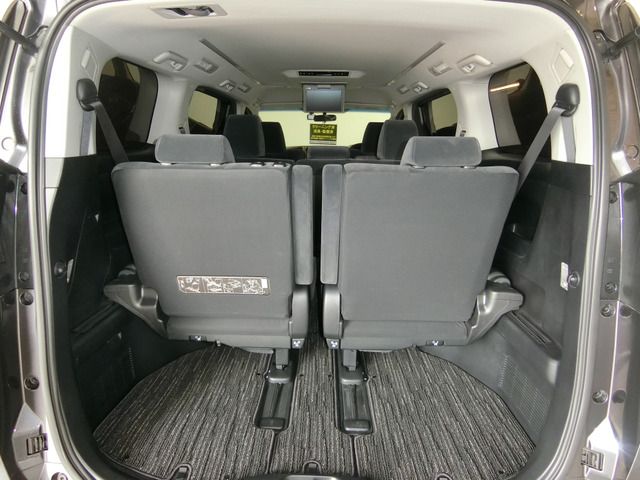 Toyota VELLFIRE 2017-04 5354-11
