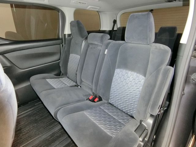 Toyota VELLFIRE 2017-04 5354-3