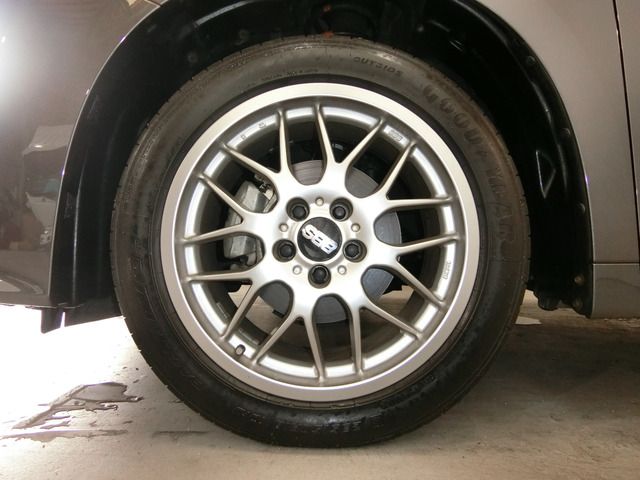 Toyota VELLFIRE 2017-04 5354-19