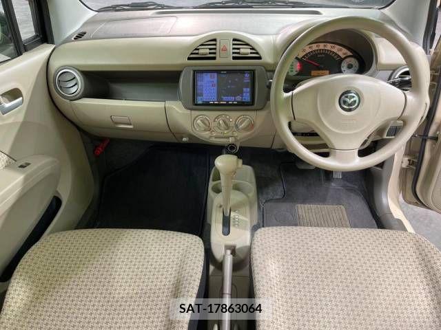 Mazda CAROL 2012-03 352911-1