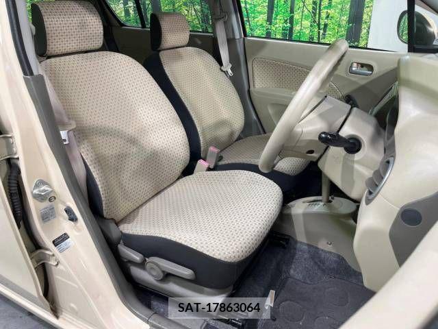 Mazda CAROL 2012-03 352911-10