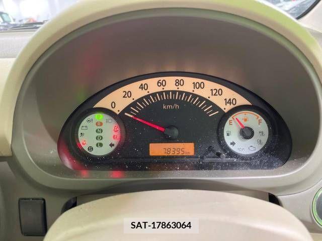 Mazda CAROL 2012-03 352911-8