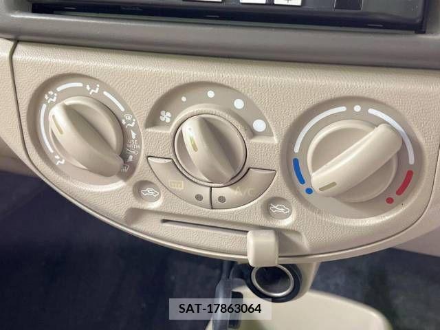 Mazda CAROL 2012-03 352911-6