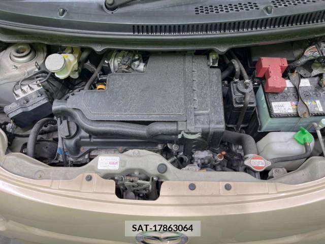 Mazda CAROL 2012-03 352911-15