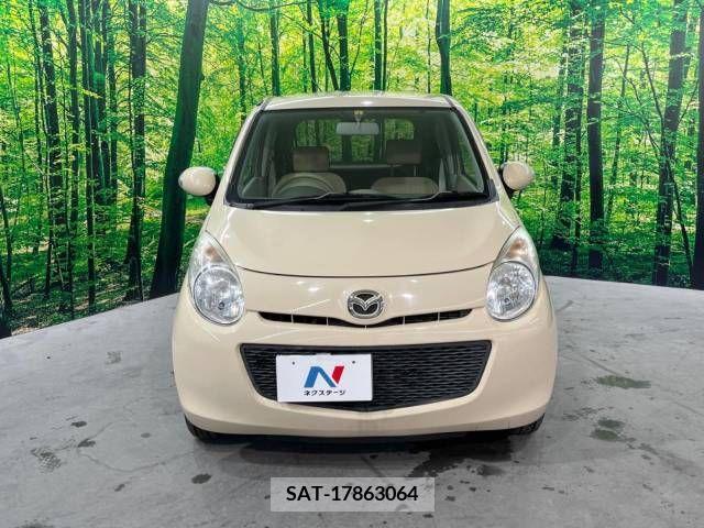 Mazda CAROL 2012-03 352911-19