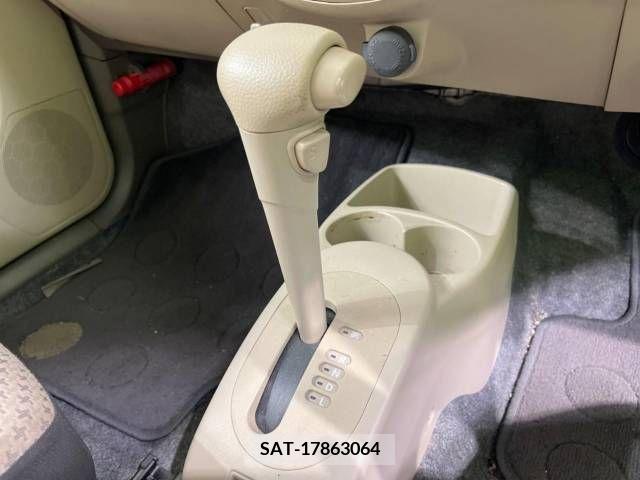 Mazda CAROL 2012-03 352911-5