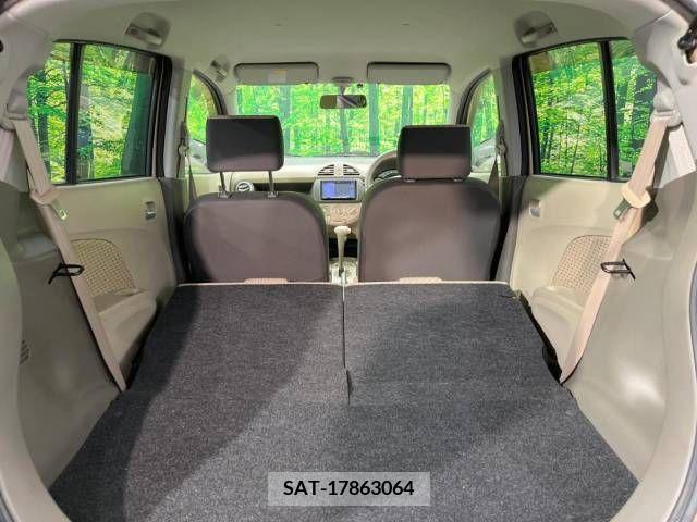 Mazda CAROL 2012-03 352911-13