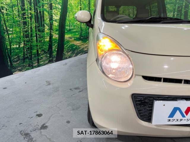 Mazda CAROL 2012-03 352911-18