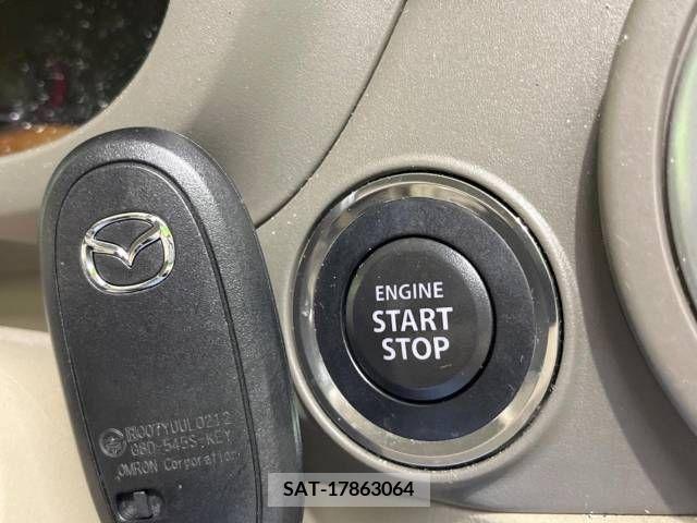 Mazda CAROL 2012-03 352911-3
