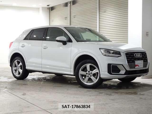 Audi Q2 2019-04 331573-4