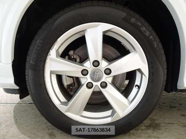 Audi Q2 2019-04 331573-7