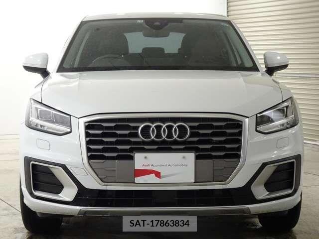 Audi Q2 2019-04 331573-2