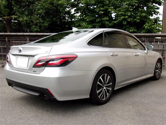 Toyota CROWN SEDAN 2020-01 2740-1