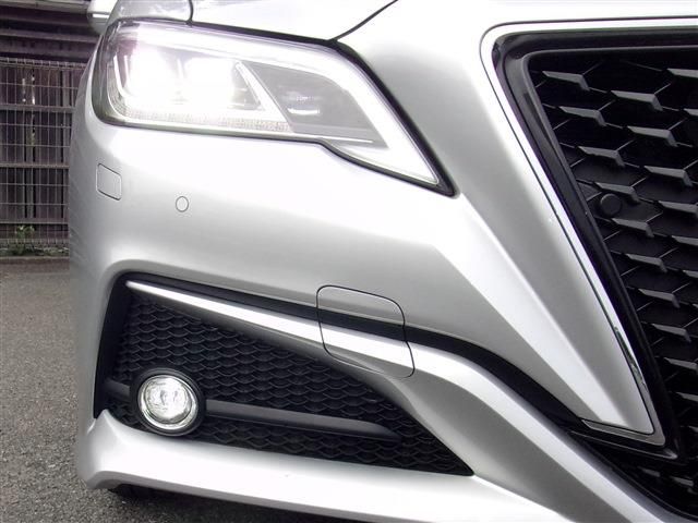 Toyota CROWN SEDAN 2020-01 2740-11