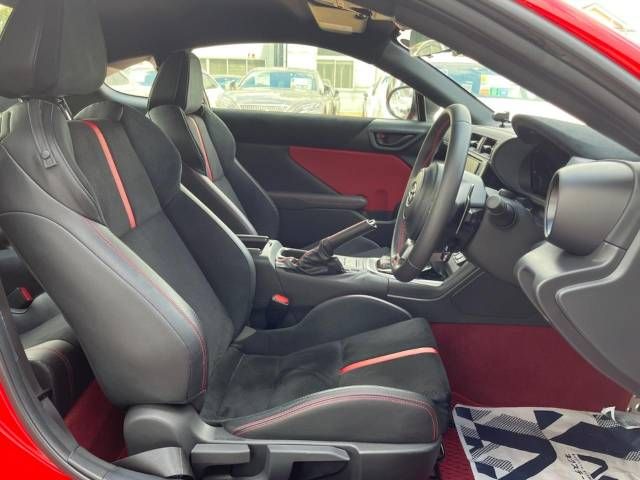 Toyota 86 2022-02 12297-9