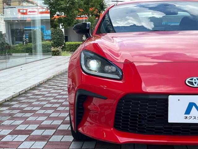 Toyota 86 2022-02 12297-12