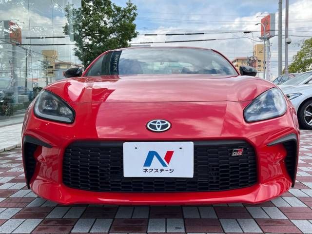 Toyota 86 2022-02 12297-16