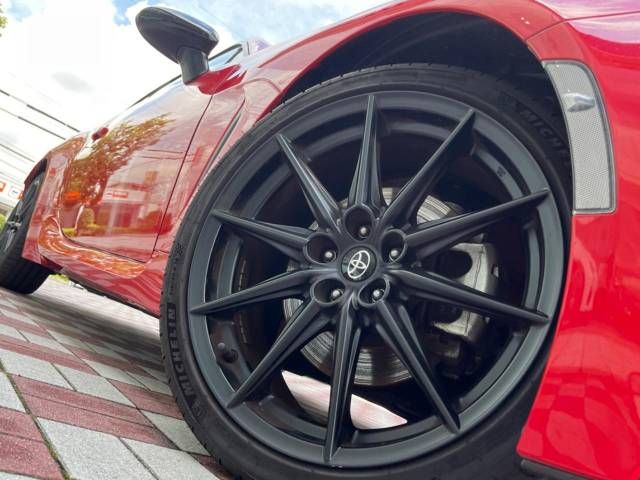 Toyota 86 2022-02 12297-11