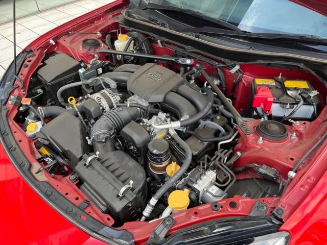 Toyota 86 2022-02 12297-18