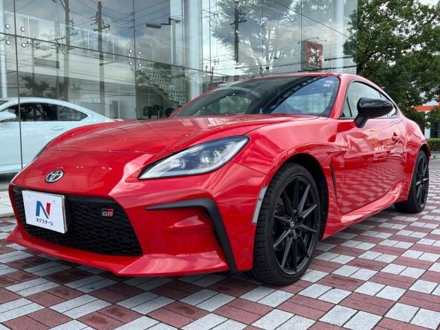 Toyota 86 2022-02 12297-14