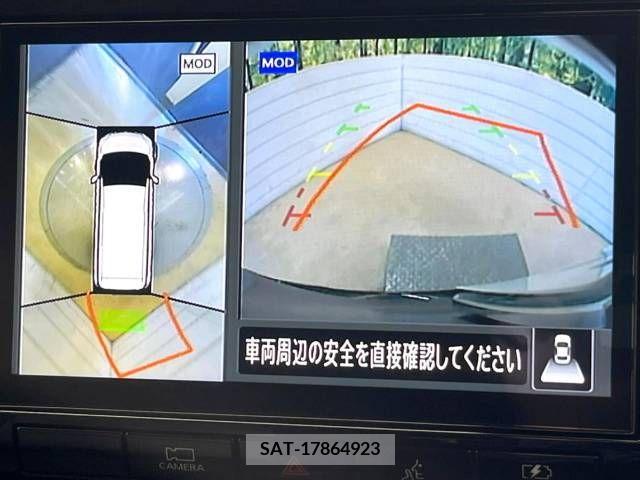 Nissan SERENA 2021-06 208403-4