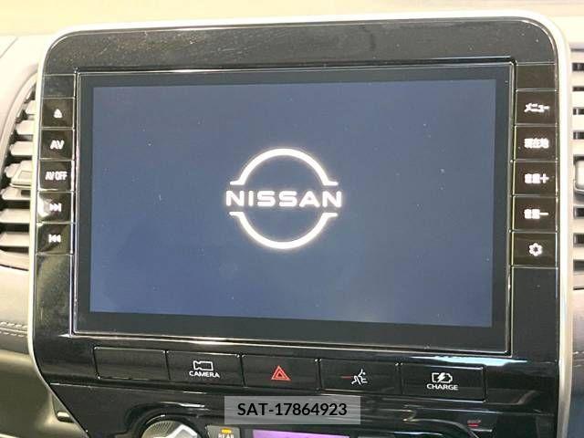 Nissan SERENA 2021-06 208403-3