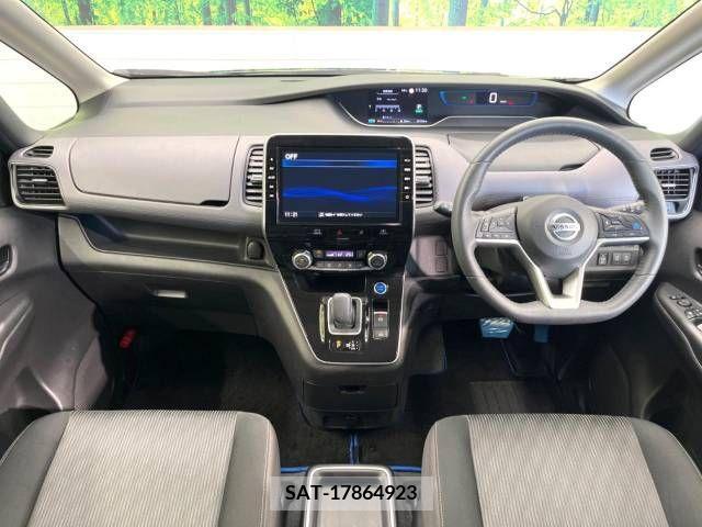 Nissan SERENA 2021-06 208403-1