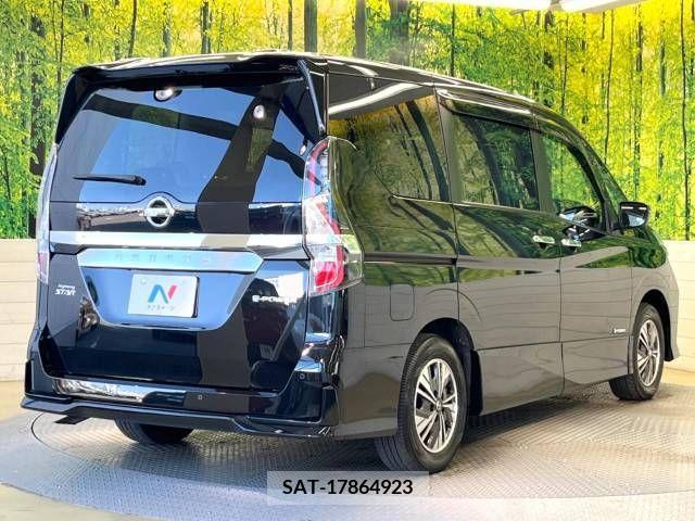 Nissan SERENA 2021-06 208403-18