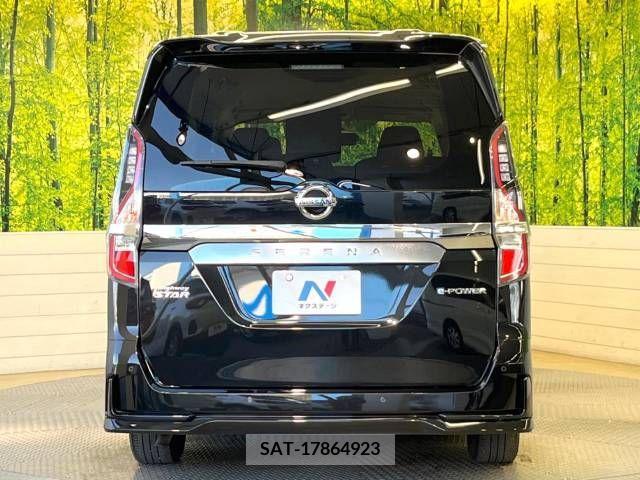 Nissan SERENA 2021-06 208403-16