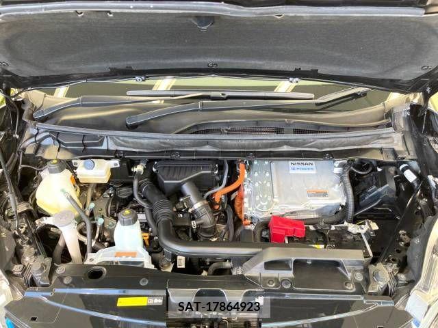 Nissan SERENA 2021-06 208403-19