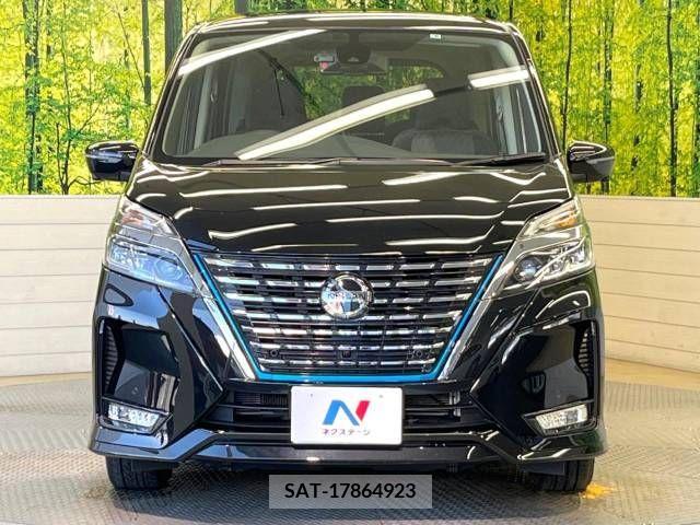 Nissan SERENA 2021-06 208403-15