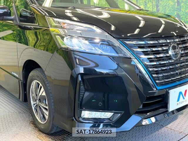 Nissan SERENA 2021-06 208403-13