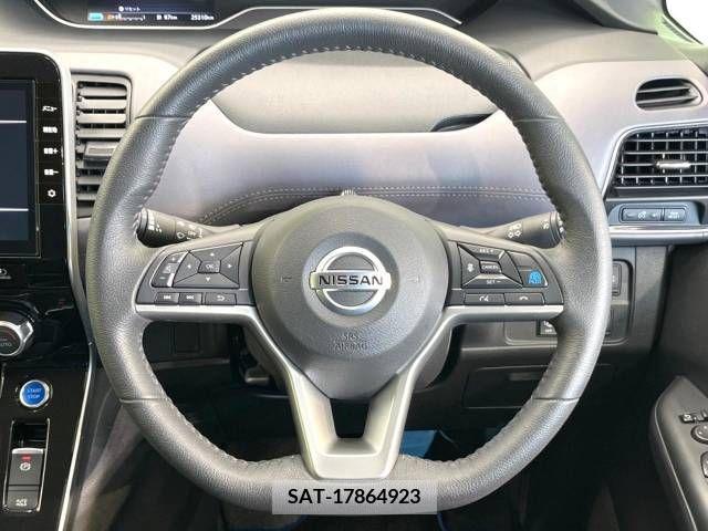 Nissan SERENA 2021-06 208403-12
