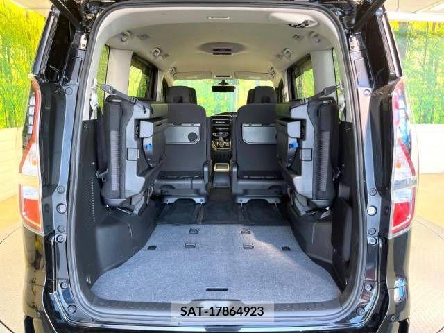Nissan SERENA 2021-06 208403-11