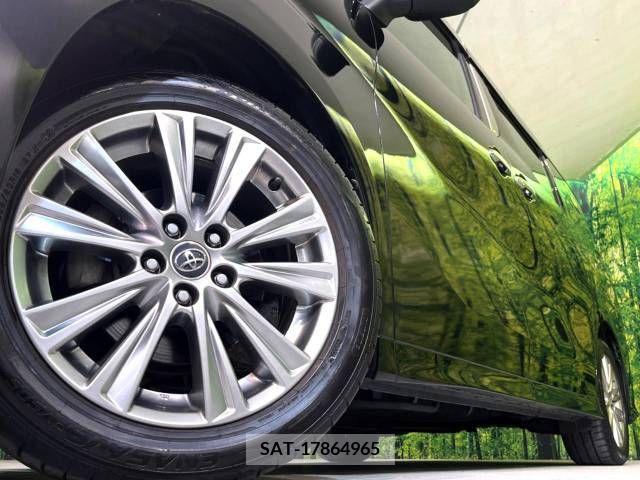 Toyota VELLFIRE 2017-02 380039-13