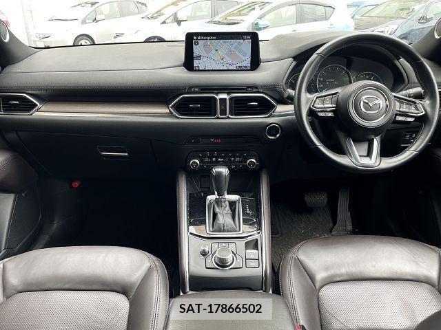 Mazda CX-5 2020-02 295767-1