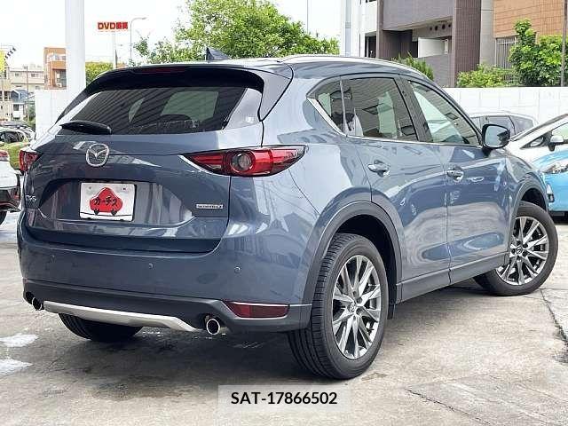 Mazda CX-5 2020-02 295767-2