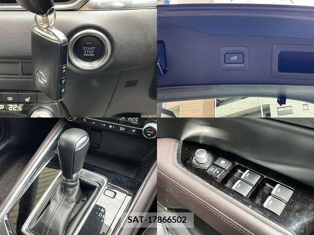 Mazda CX-5 2020-02 295767-5