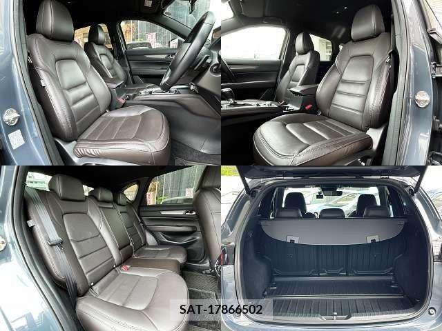 Mazda CX-5 2020-02 295767-7