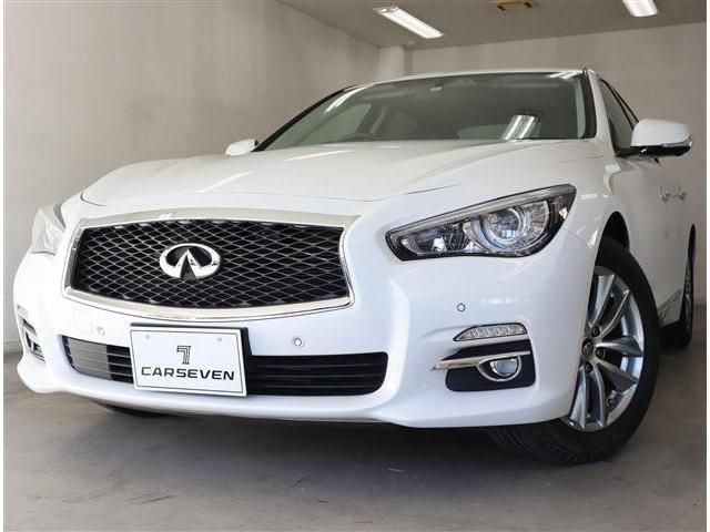 Nissan SKYLINE 2014-10 193167-0