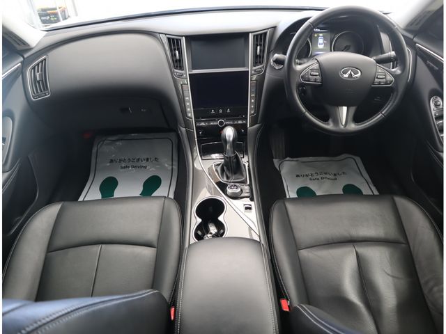 Nissan SKYLINE 2014-10 193167-18