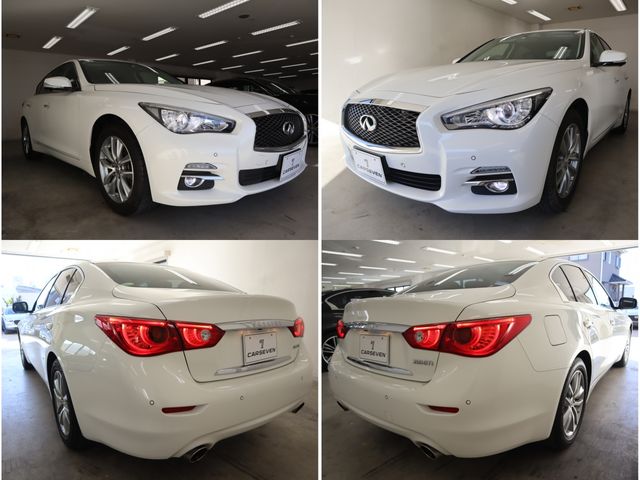 Nissan SKYLINE 2014-10 193167-26